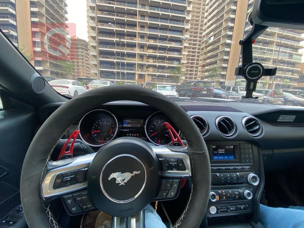 فورد موستانج